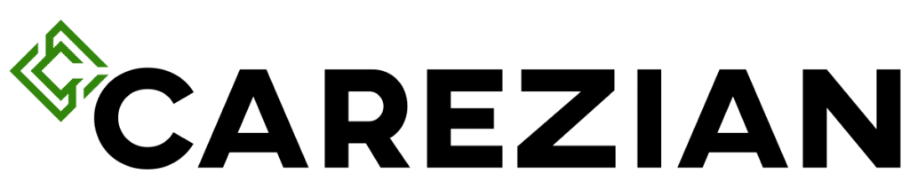 Carezian Logo