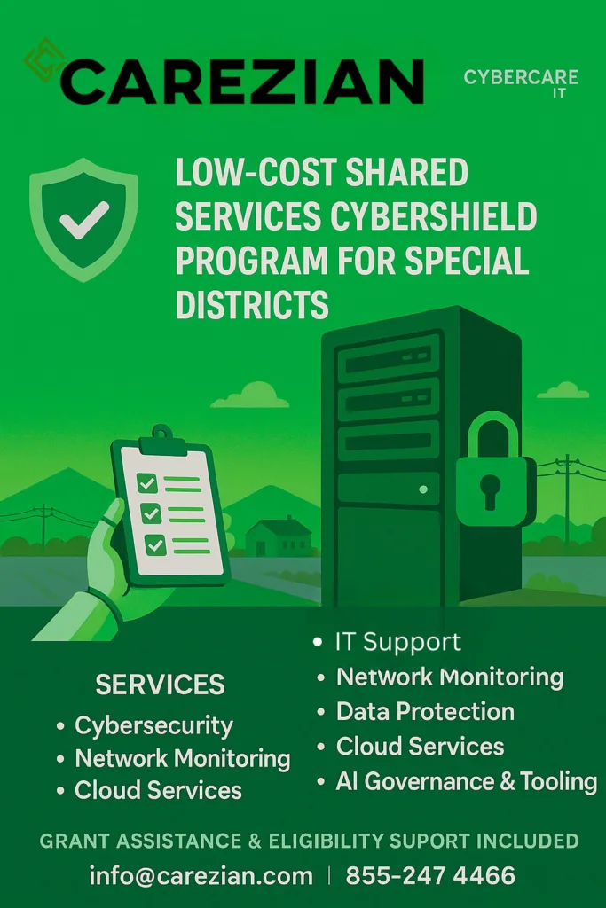 Cyber-Shield-Program